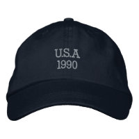 ÉTATS-UNIS 1990 SUR MESURE