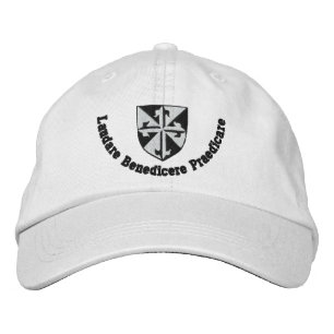 Casquette Brodée Famille Dominicaine - Ordo praedicatorum