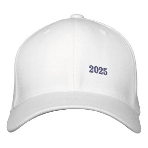 Casquette Brodée Femmes