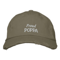 Fier POPPA-Fête des pères OU Anniversaire