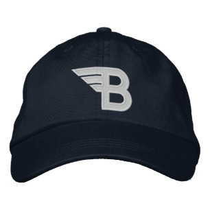 Casquette Brodée Flyin B 