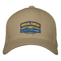 Forces spéciales CIB