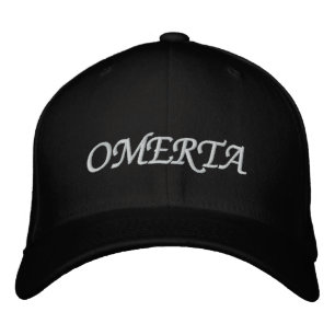 Casquette Brodée FTP d'Omerta