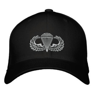 Casquette Brodée Gabarit aéroporté