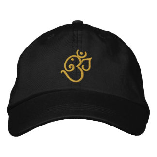 Casquette Brodée Ganesh