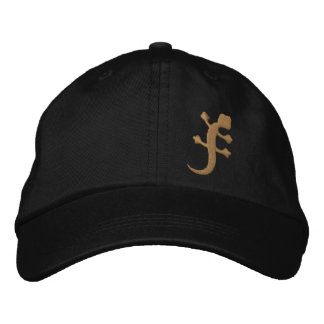 Casquette Brodée Gecko