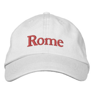 Casquette Brodée Gothenburg City Pride