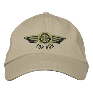 Casquette Brodée Grand Prix de l'aviation Laurels