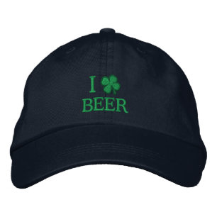 CASQUETTE BRODÉE I