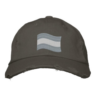 Casquette Brodée Indicateur de la tarification trans