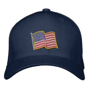 Casquette Brodée Indicateur GBNB