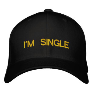 CASQUETTE BRODÉE JE SUIS UNIQUE
