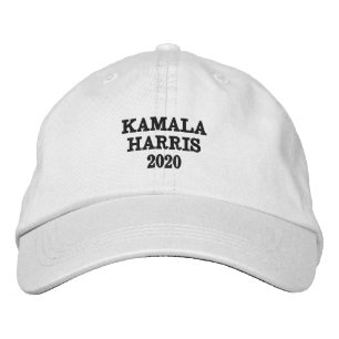 Casquette Brodée Kamala Harris pour le président 2024