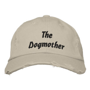 Casquette Brodée La Dogmère
