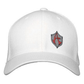 Casquette Brodée Le Bouclier