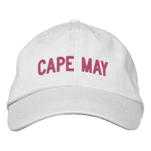 CASQUETTE BRODÉE LE CAP PEUT