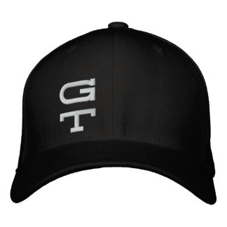 CASQUETTE BRODÉE LE GT