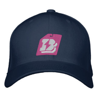 Casquette Brodée Logo