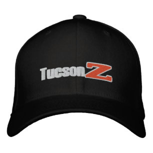 Casquette Brodée Logo Z31 Style TZC