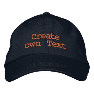 Casquette Brodée Magasin Casquette-casquette