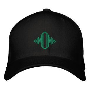 Casquette Brodée Maman personnalisée 