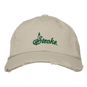 CASQUETTE BRODÉE MARÉE DÉSACRÉE
