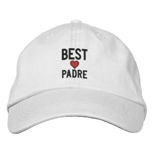 Casquette Brodée Meilleur Amour Votre Texte