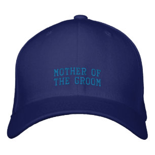 Casquette Brodée Mère de la chambre !