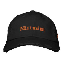 minimaliste