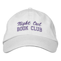 Nom personnalisé du club de lecture