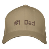 Numéro 1 papa