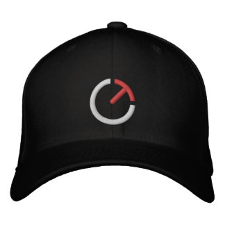 CASQUETTE BRODÉE OTHS-CAP