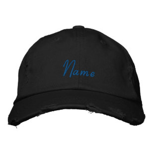 Casquette Brodée Personnalisé