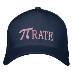 Casquette Brodée Pi... TAUX