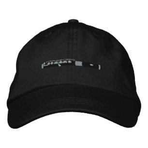 Casquette Brodée Piccolo