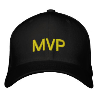 Casquette Brodée Pittsburgh MVP ! ! !