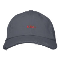 Recherche KING Personnalisé Imprimé Couleur de dat