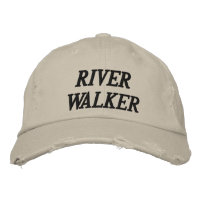 RIVERWALK