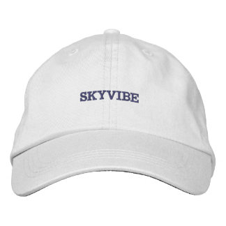 CASQUETTE BRODÉE SANS LIMITE