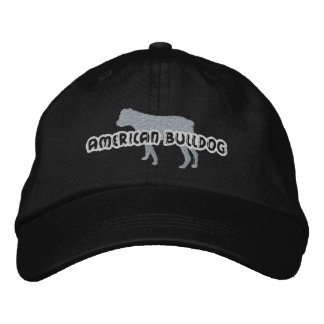 Casquette Brodée Silhouette
