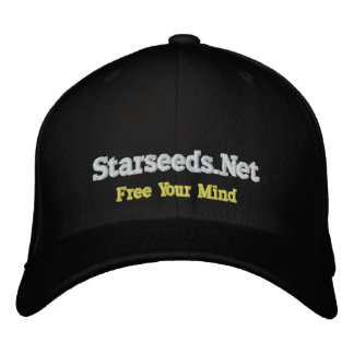 Casquette Brodée Stargraines.Net