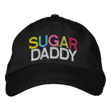 Sugar Daddy par SRF