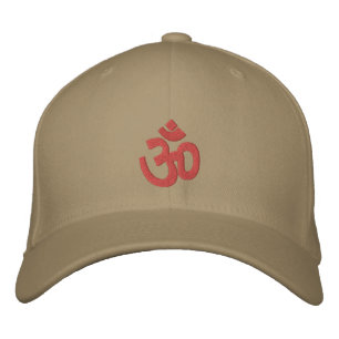 CASQUETTE BRODÉE SYMBOLE SOMMAIRE
