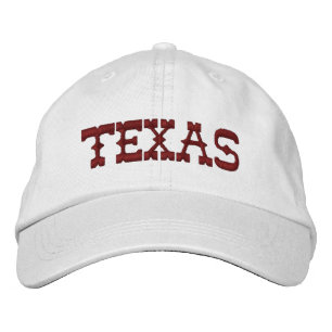 Casquette Brodée Texas Cow Girl Boy brodé sur mesure