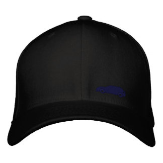 Casquette Brodée Trappe de WRX PBP