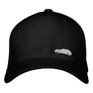 Casquette Brodée Trappe de WRX SWP