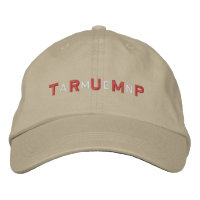 TRUMP AMEN