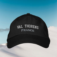 Val Thorens France ski vacances