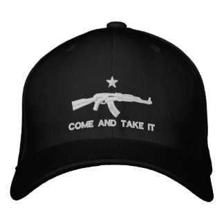 Casquette Brodée Venez Le Prendre