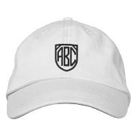 Votre monogramme personnalisé